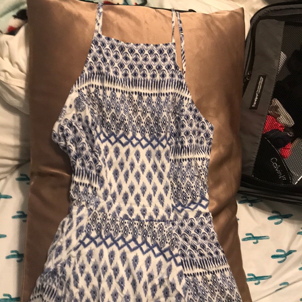 Dress-Summer